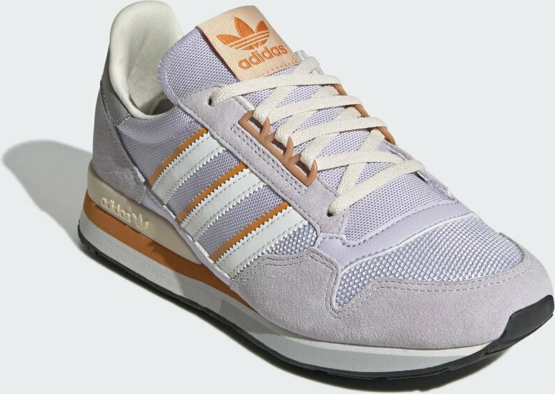 Zx 500 womens sales Orange