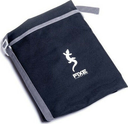 Rope Bag Σακίδιο Σχοινιών Ορειβασίας Μαύρο