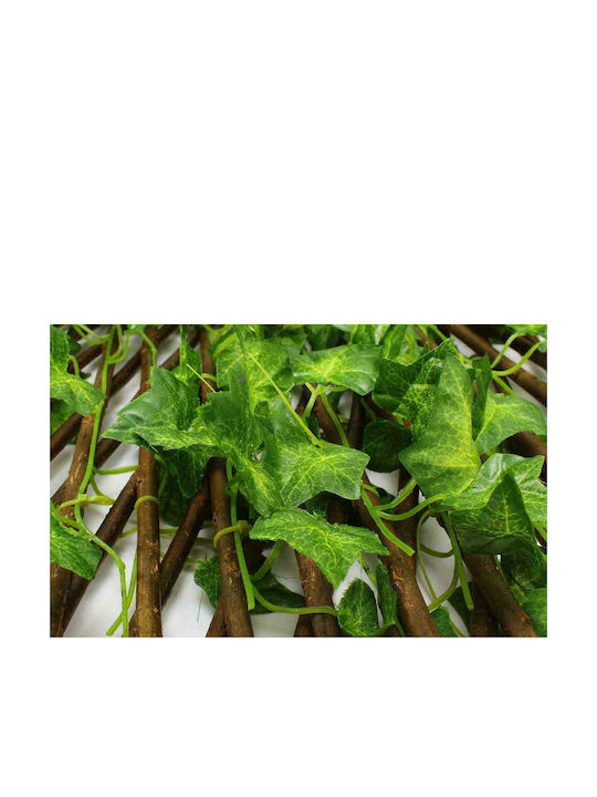 Artificial Foliage in Trellis 2x1m