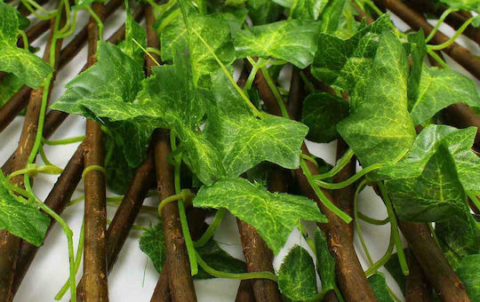 Foliu artificial în Trellis 2x1m