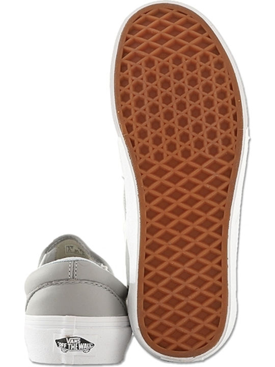 Classic Γυναικεία Slip-On Γκρι