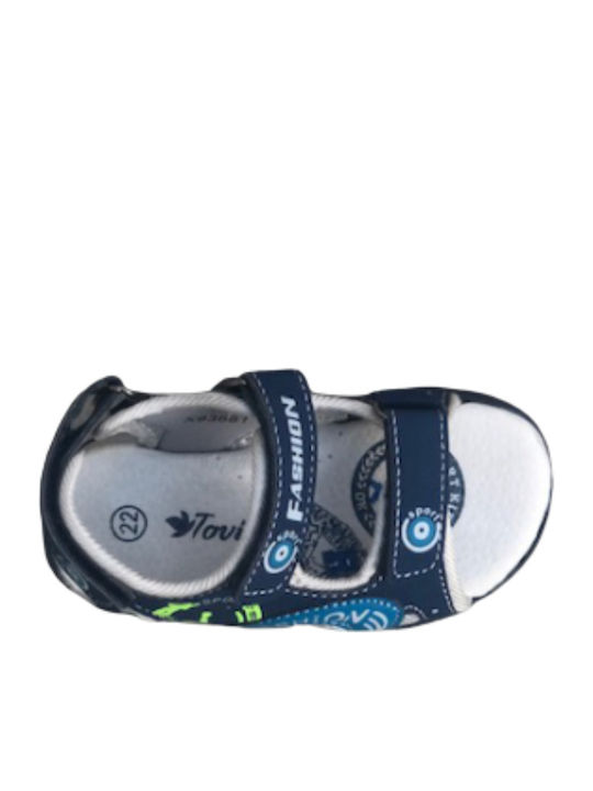 Kids' Sandals Blue