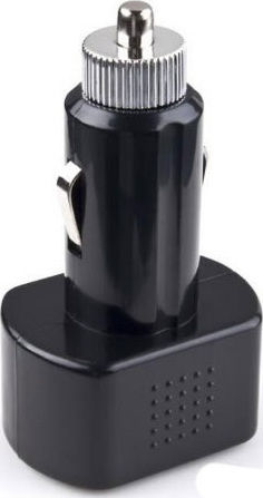 Carsun Car Lighter Voltmeter Digital Instrument 30mm 12-24V