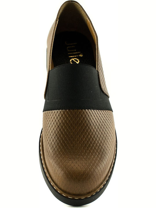 Γυναικεία Slip-On Ταμπά