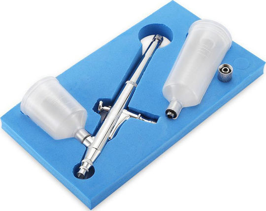 Vtools Airbrushing with 40ml Tank Injector 0.3mm Pressure 3.4bar BT-131