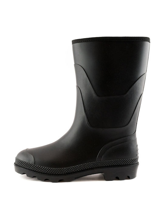 Love4shoes Love4shoes 0005 Non-Slip Safety Wellies Tibia
