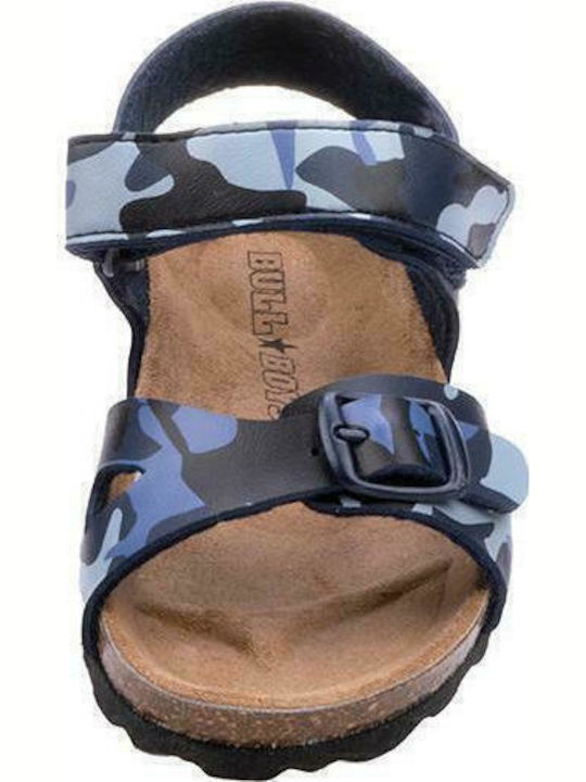 Kids' Sandals Blue