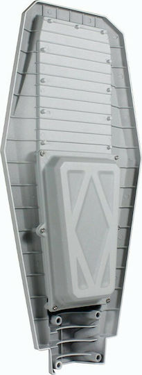 Factory Street Solar Light 100W 1150lm Cold White 6500K with Remote Control IP67