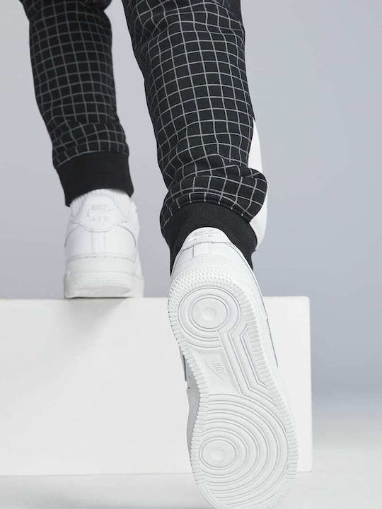 Air Force 1 Air Force 1 Kids Sneakers White