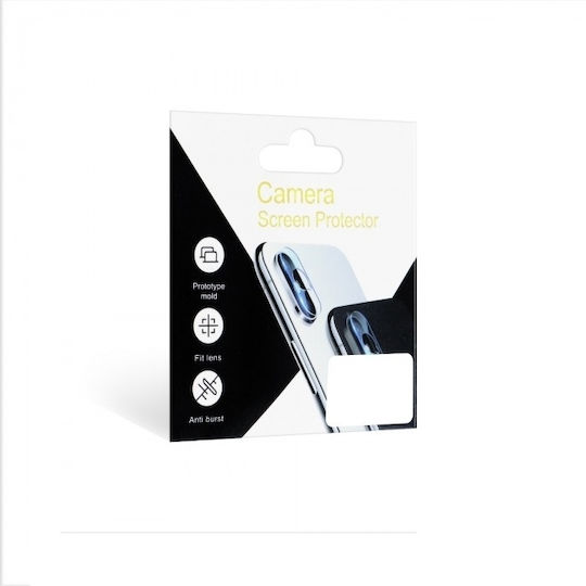 Blue Star Lenses Camera Protection Tempered Glass for the Galaxy S21 5G