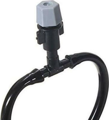 Timeless Tools Automatic Irrigation System Mist System