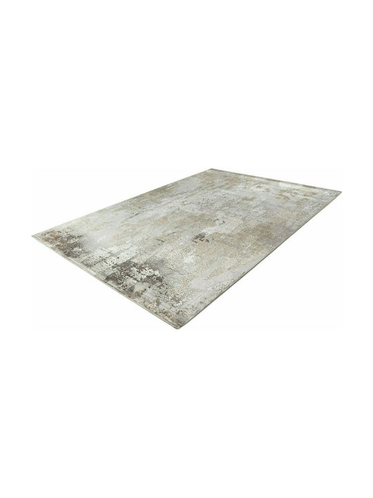 Obsession Jewel Rug Rectangular 951 Taupe