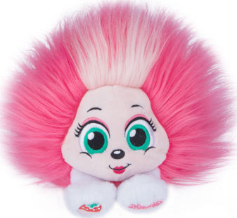 Zuru Plush Shnooks S2 (Various Designs) 1pc