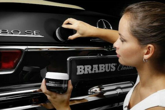 Sonax PremiumClass Carnauba care Πάστα Κερώματος Αυτοκινήτου 200ml