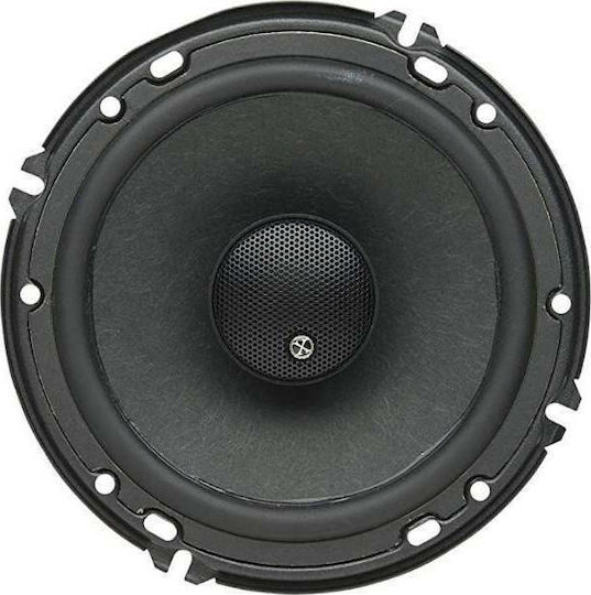 PowerBass Set Boxe Auto 6.75" cu 75W RMS (2 căi)