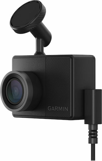 Garmin Dash Cam 57 Camera DVR Auto 1440P Cu Ecran 2" Wi-Fi GPS