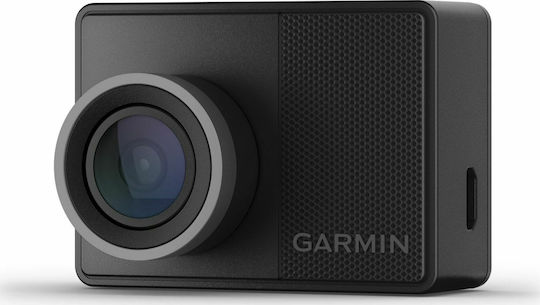Garmin Dash Cam 57 Camera DVR Auto 1440P Cu Ecran 2" Wi-Fi GPS