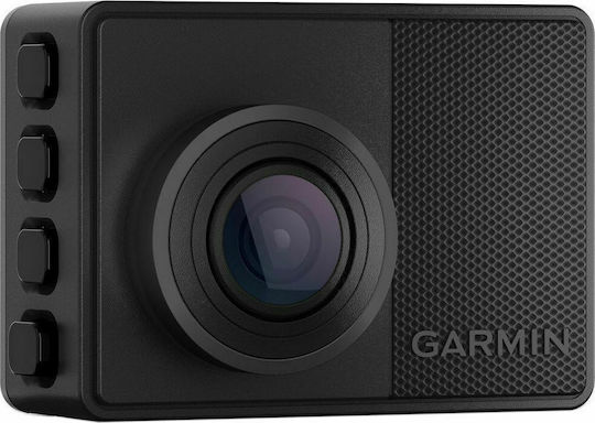 Garmin Dash Cam 67W Camera DVR Auto cu Ecran 2" pentru Parbriz cu ventuză de aspirație