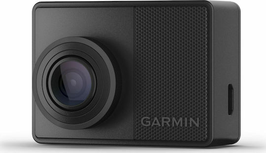Garmin Dash Cam 67W Camera DVR Auto cu Ecran 2" pentru Parbriz cu ventuză de aspirație