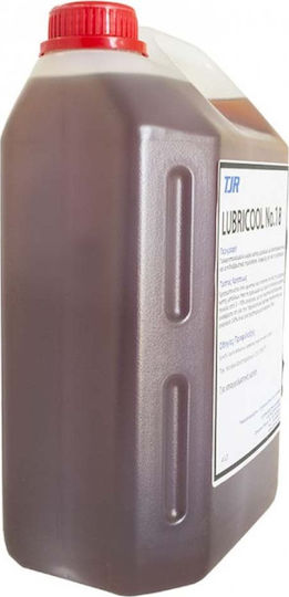 Eurochem Lubricool No 18 Масло за Рязане 4л