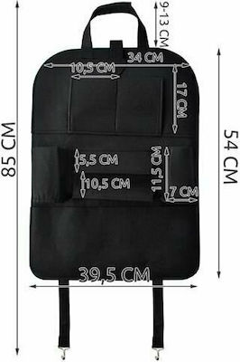 5758 Car Back Seat Organizer