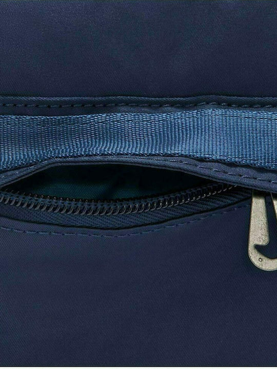 W Nsw Futura Luxe Women's Crossbody Bag Blue