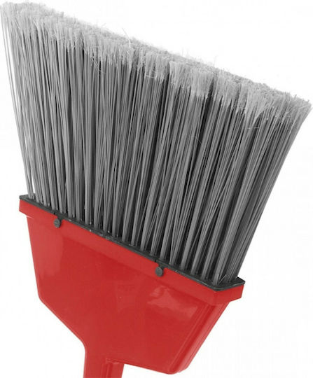 Liao Liao Iron Pole Broom DRA0250K130030