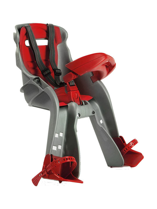 OK Baby Orion Rückseitiges Kinderfahrradsitz OK Baby Orion Rückseitiges Kinderfahrradsitz