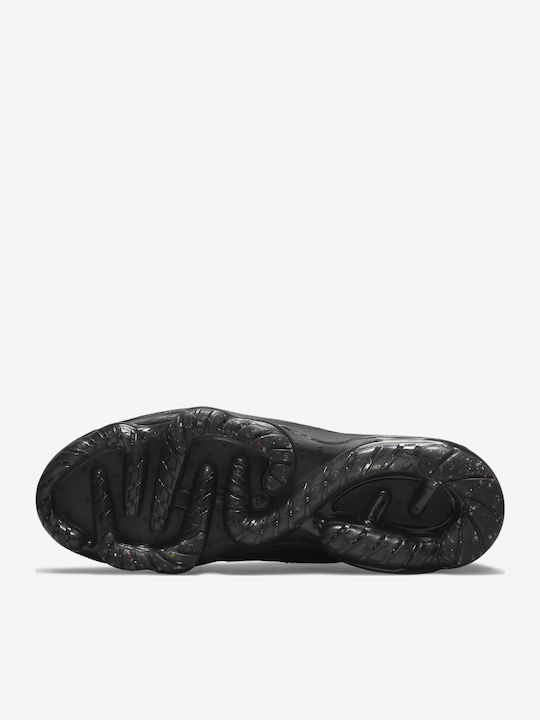 Air Vapormax 2021 Flyknit Мъжки Маратонки Черен