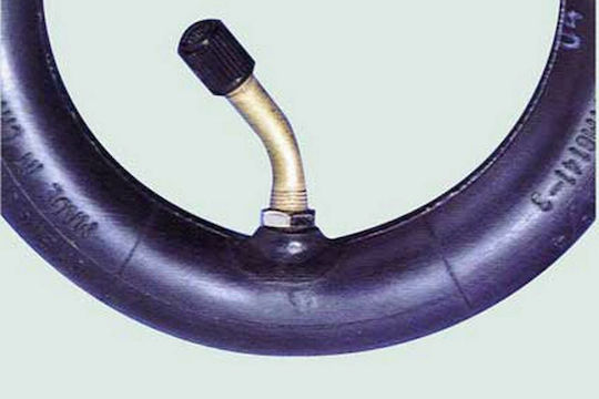Wheel Αεροθάλαμος 6×1.1/4″ (150/30) Βοήθημα Αναπηρικού Αμαξιδίου D-150/30-AV