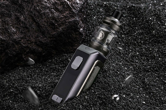 Geek Vape Aegis Mini 2 M100 Z Nano Kit Box Mod 3.5ml cu Baterie Încorporată 2500mAh Curcubeu