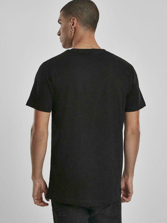 Mister Tee Can´t Hang With Us MT1187 Men's Short Sleeve T-shirt Black MT1187-00007