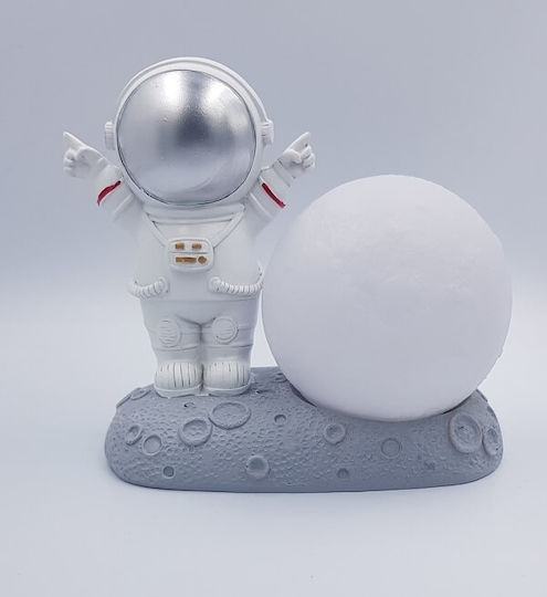 Lustră Decorativă Astronaut Multicolor