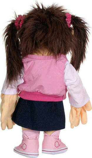 Living Puppets Ръкавичкова Кукла Monique