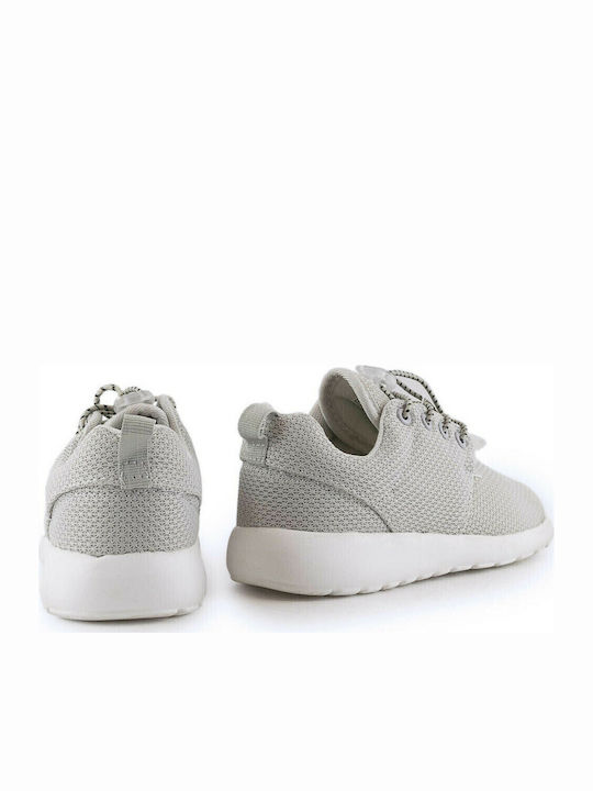 8-YD Παιδικά Sneakers Γκρι