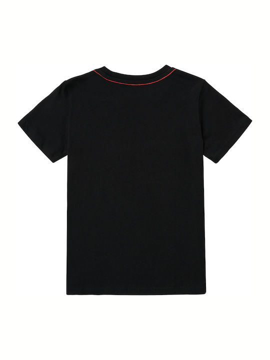Guess Schwarz