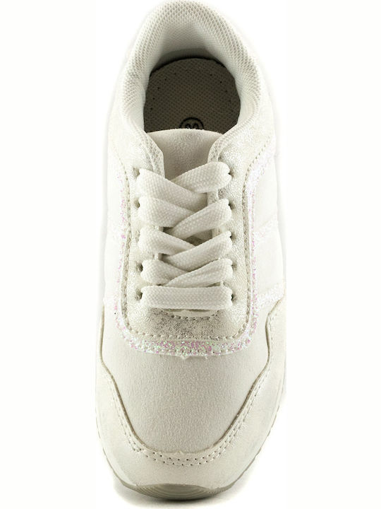 C170 Kids Sneakers White