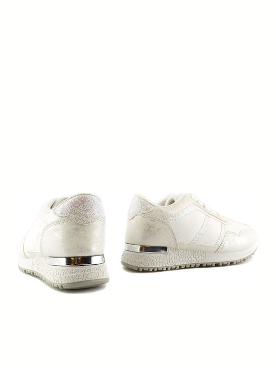 C170 Kids Sneakers White