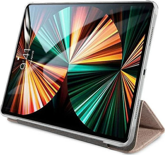 Guess Flip Cover Roz (iPad Pro 2021 11") GUIC11G4GFPI