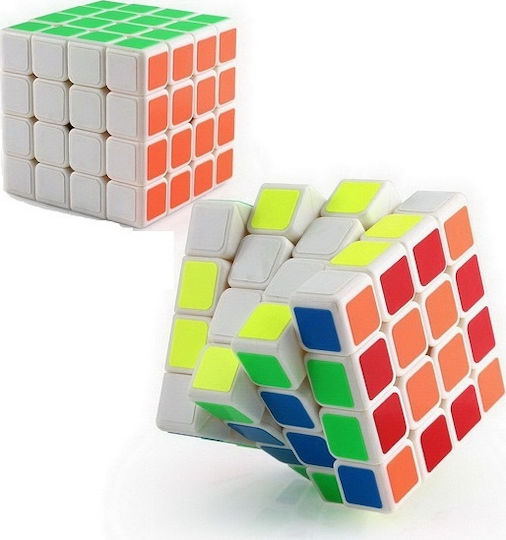 Standard 4x4 Speed Cube 002437