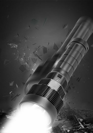 LED с Максимална Яркост 2000лм