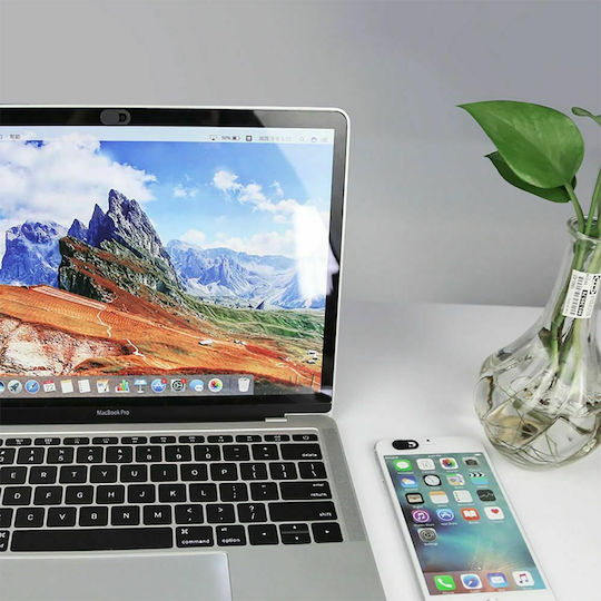 Hofi Kamera-Abdeckung für Laptop / tragbarer Computer 3ER-PACK