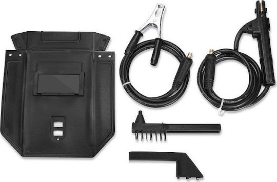 Dingqi ART 0346 Welding Machine Inverter MMA with Maximum Welding Current 200A and Duty Cycle 60%