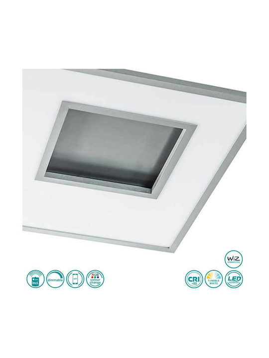 Wofi Matt Таванно осветление 60бр LED