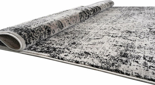 Balsan Estia Rug Rectangular D.Grey / L.Grey