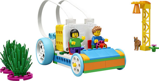 LEGO Education Essential Set για 6+ Ετών