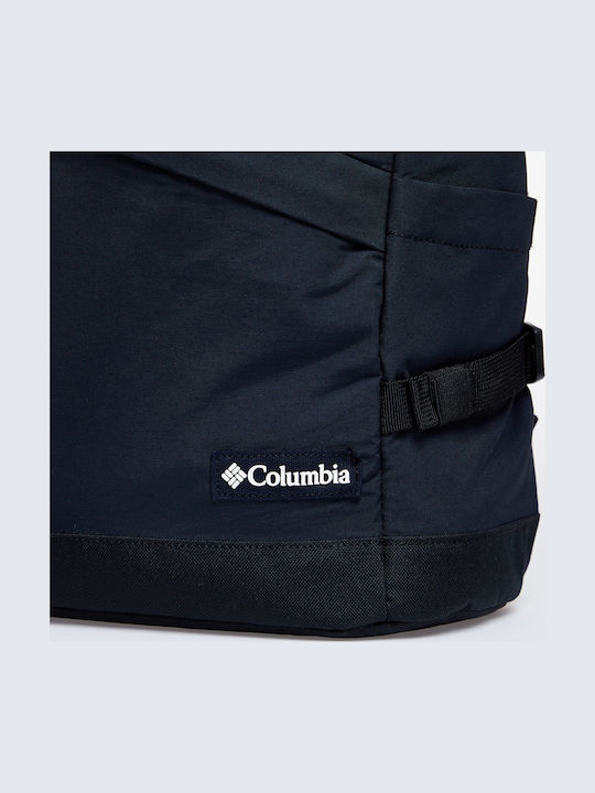 Columbia Falmouth 24lt Μαύρο
