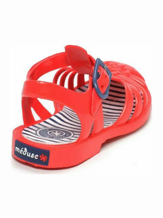 Kinder Badeschuhe Rot