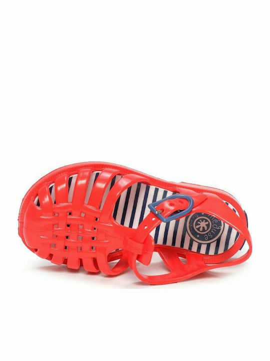 Kinder Badeschuhe Rot