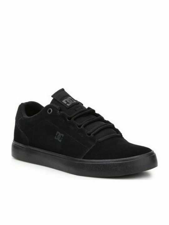 Hyde Sneakers Black